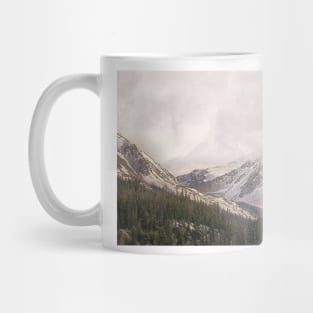 Lost in the Clouds Mug